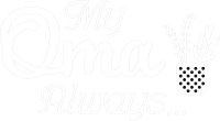 My Oma Always